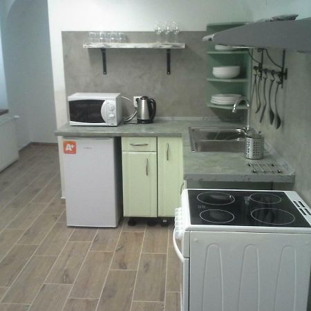 Juestel Apartment Litoměřice المظهر الخارجي الصورة