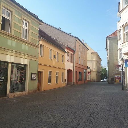 Juestel Apartment Litoměřice المظهر الخارجي الصورة