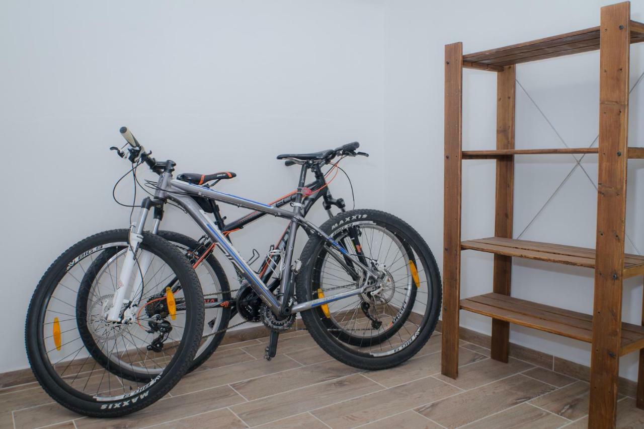 Juestel Apartment Litoměřice المظهر الخارجي الصورة