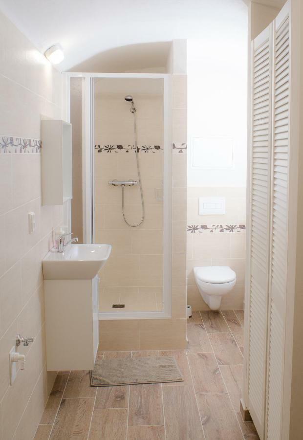 Juestel Apartment Litoměřice المظهر الخارجي الصورة