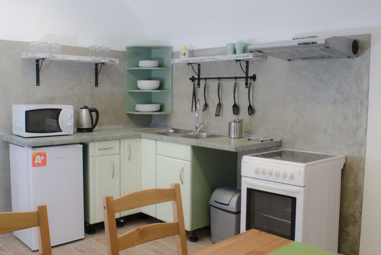 Juestel Apartment Litoměřice المظهر الخارجي الصورة