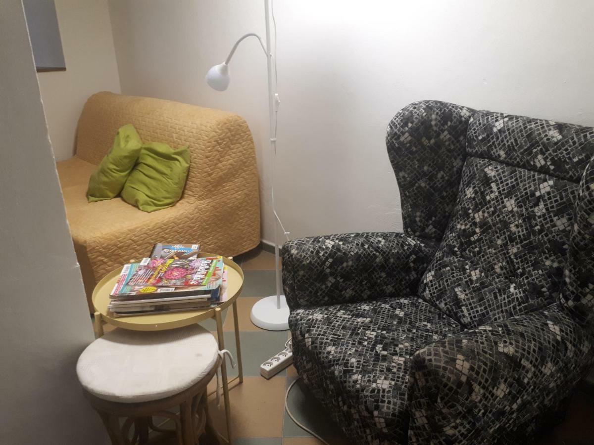 Juestel Apartment Litoměřice المظهر الخارجي الصورة