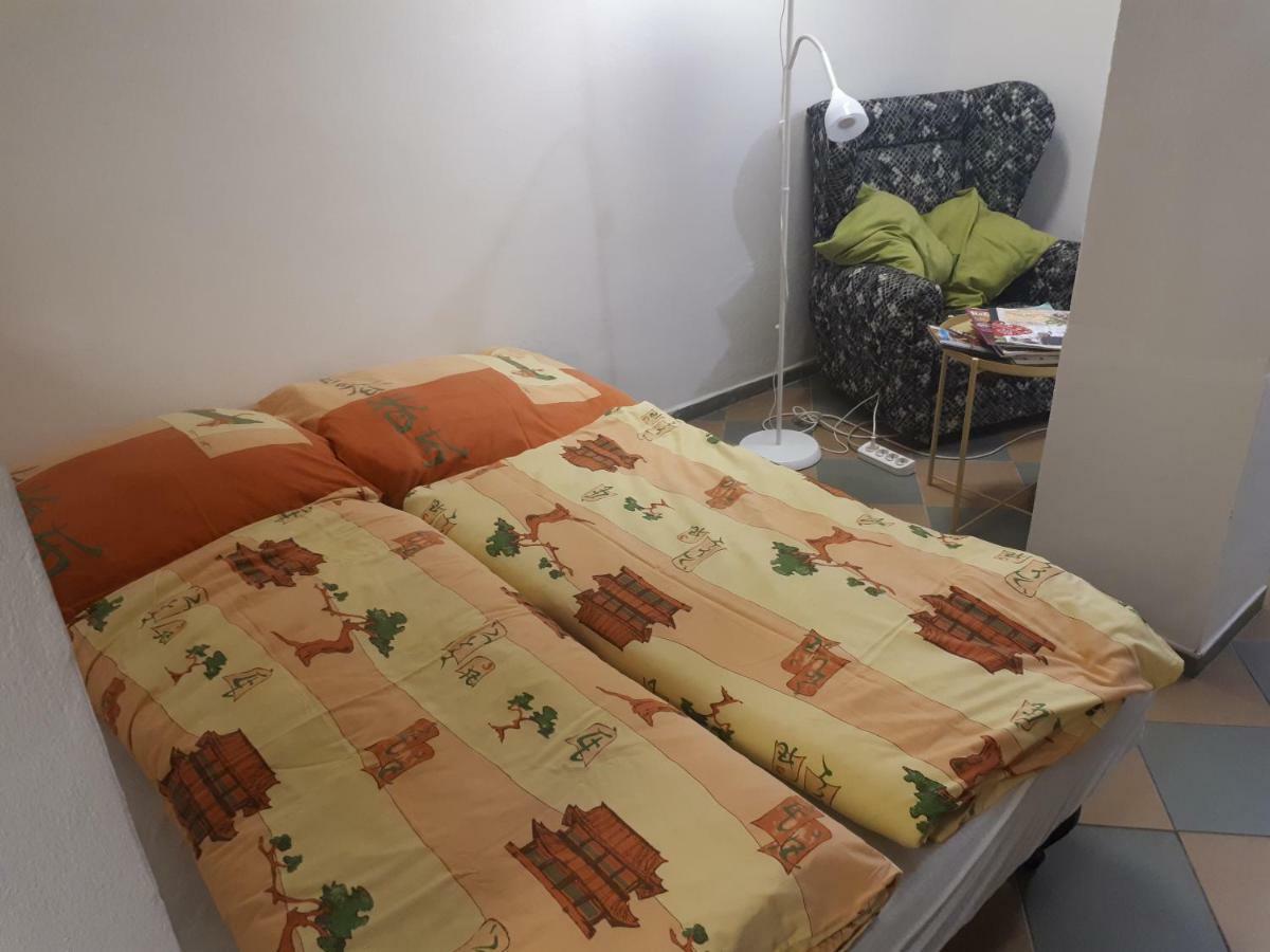 Juestel Apartment Litoměřice المظهر الخارجي الصورة